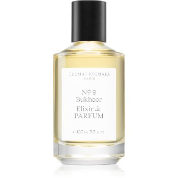 Thomas Kosmala No. 9 Bukhoor Eau de Parfum unisex - imagine 2